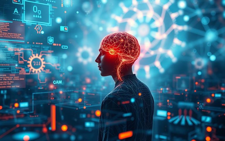 How does technology affect cognitive development?