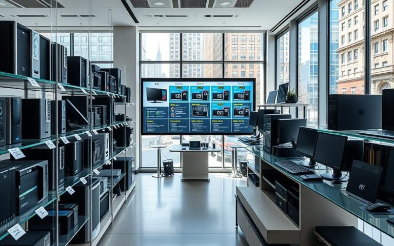 How much does a computer system cost?