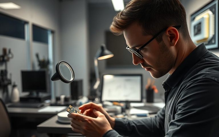 How to be a computer hardware engineer?