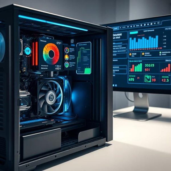 How to test my computer hardware?