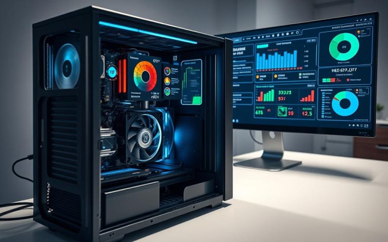 How to test my computer hardware?