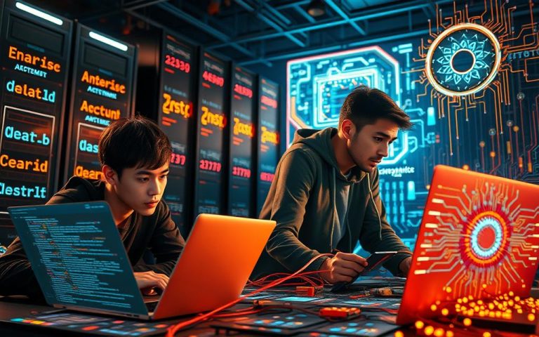 Is computer programming and computer science the same?