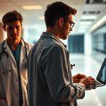 Is computer science harder than medicine?