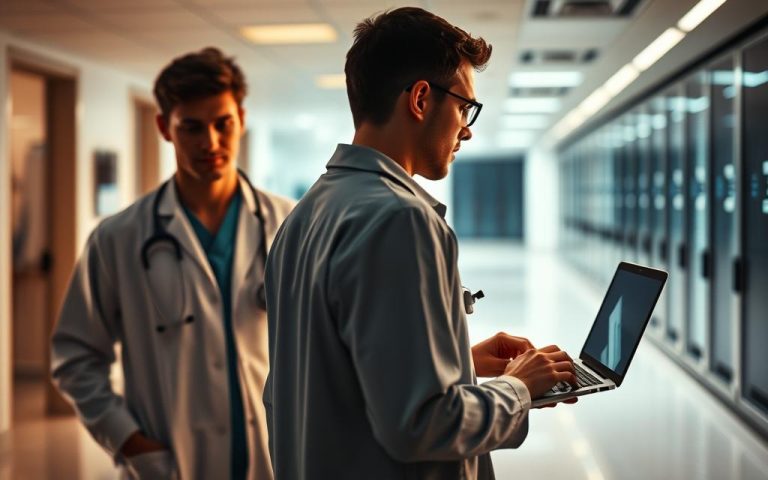 Is computer science harder than medicine?