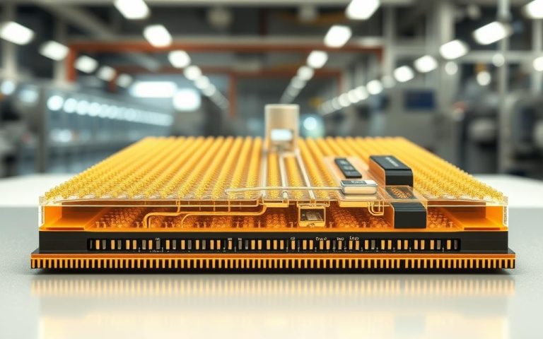 What is BiCMOS technology?