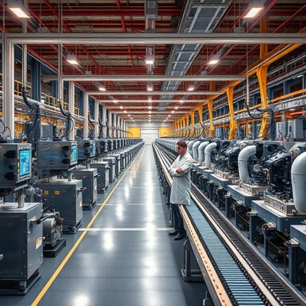 What is OEM in technology?