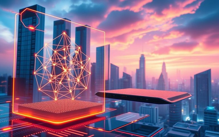 What is an application in computer science?