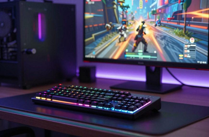How to Screen Shot on Gaming PC: A Step-by-Step&hellip;